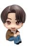 Rukup Figur TinyTAN Dynamite Kook Jungkook Fullfarge 10cm BTS ver.Jung Ca.