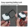 Protective Frame Cage For Insta360 GO Ultra Frame Housing Case Mount For Bike/Tripod/Pole For Insta 360 GO Ultra Accessories