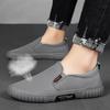 2026 Loafers Men's New Fashi Style Men's Shoes Versatile Comfortable Casual Slip-On Shoes Sneakers for Men Zapatos Casuales