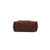 New Arrival Suede Cloud Pleated Shoulder & Crossbody Bag - Fashionable & Versatile for Autumn/Winter