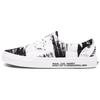 X Roaringwild Era 'Black White' Vans VN0A4BV402B