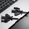 Portable Door Lock Privacy Extra Security Lock Anti Theft Travel Inside Door Locker For Traveling Home Bedroom Apartmen
