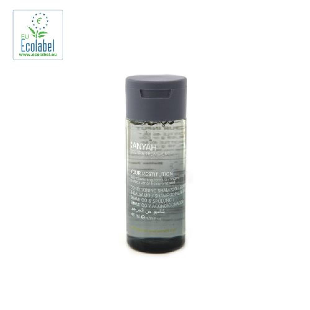 Anyah Conditioning Shampoo 46 Ml FREE