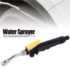 Stainless Steel Pressure Washer Multi Function Water Spray Power Wands Watering Sprinkler  Car Wash