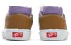 Half Cab Vans Vlt Lx 'Elephant Print' VN0A5HZV9N3