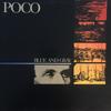 LP Record POCO  Blue And Gray MCA5227 MCA Records 1981 Australia Rock Used