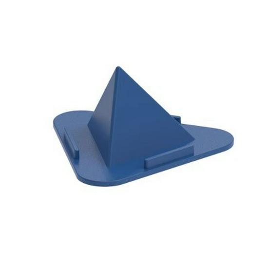 Kreativer Tragbarer Faltbarer Handyhalter - Niedlicher Desktop-Mini-Stuhl