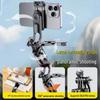 LIDIANPAI Stabilized Selfie Stick Tripod