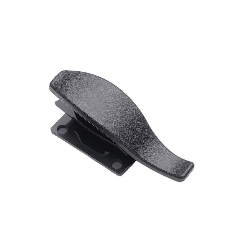 2 Pcs Car Umbrella Holder With Sturdy Non Slip Grip Tool Free Installation Perfect For All Cars Suvs Keeping Interior Clean Tidy