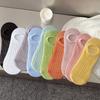 Thin Women's Boat Sock Mesh Socks Invisible Sock Gifts Short Socks