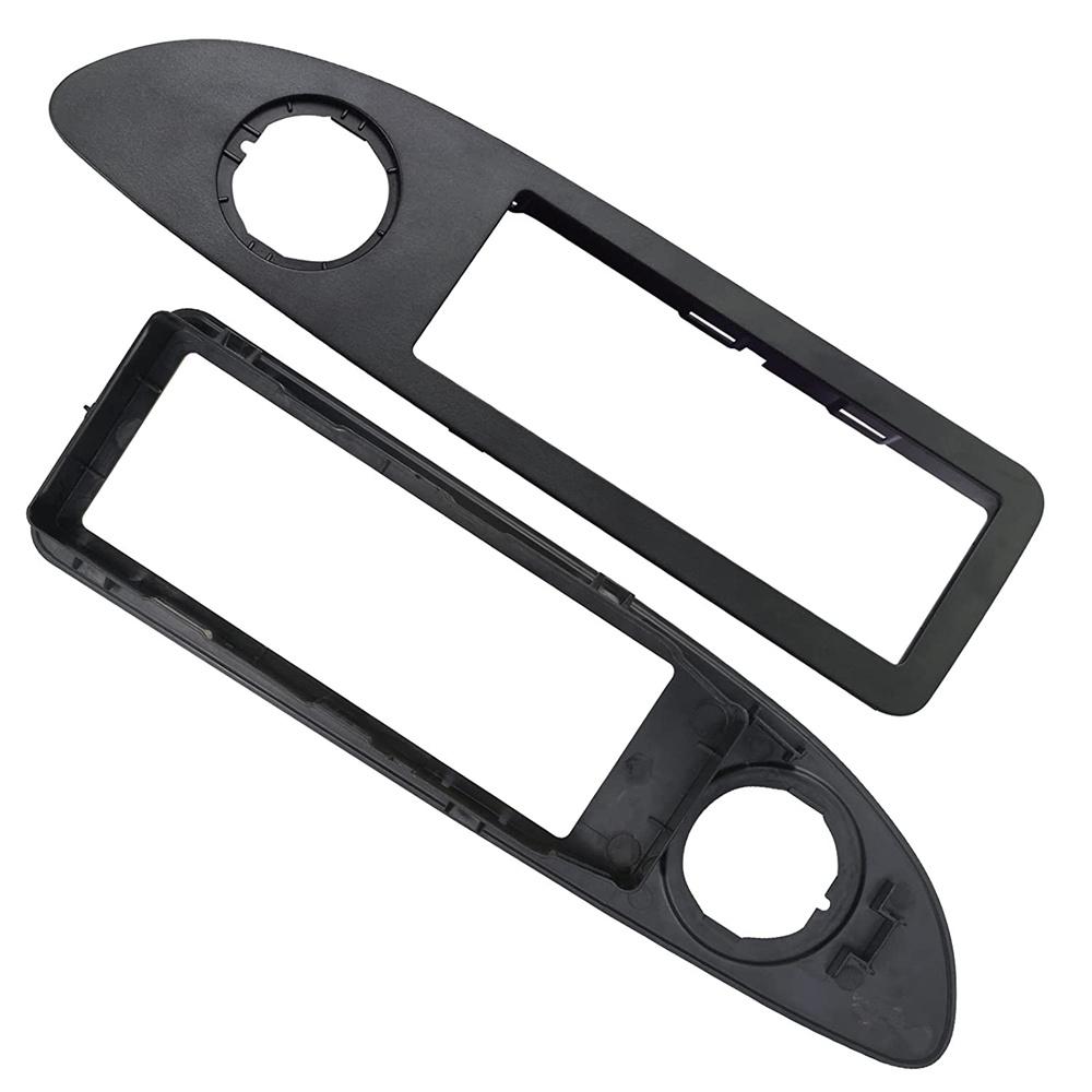 Links Türschalterblende für 2011-2014 Chrysler 200 Dodge Avenger 68223849AA