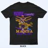 Mamba Ballspieler Sport T-Shirt