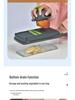 Multifunctional Vegetable Cutter and Grater for Potatoes and More