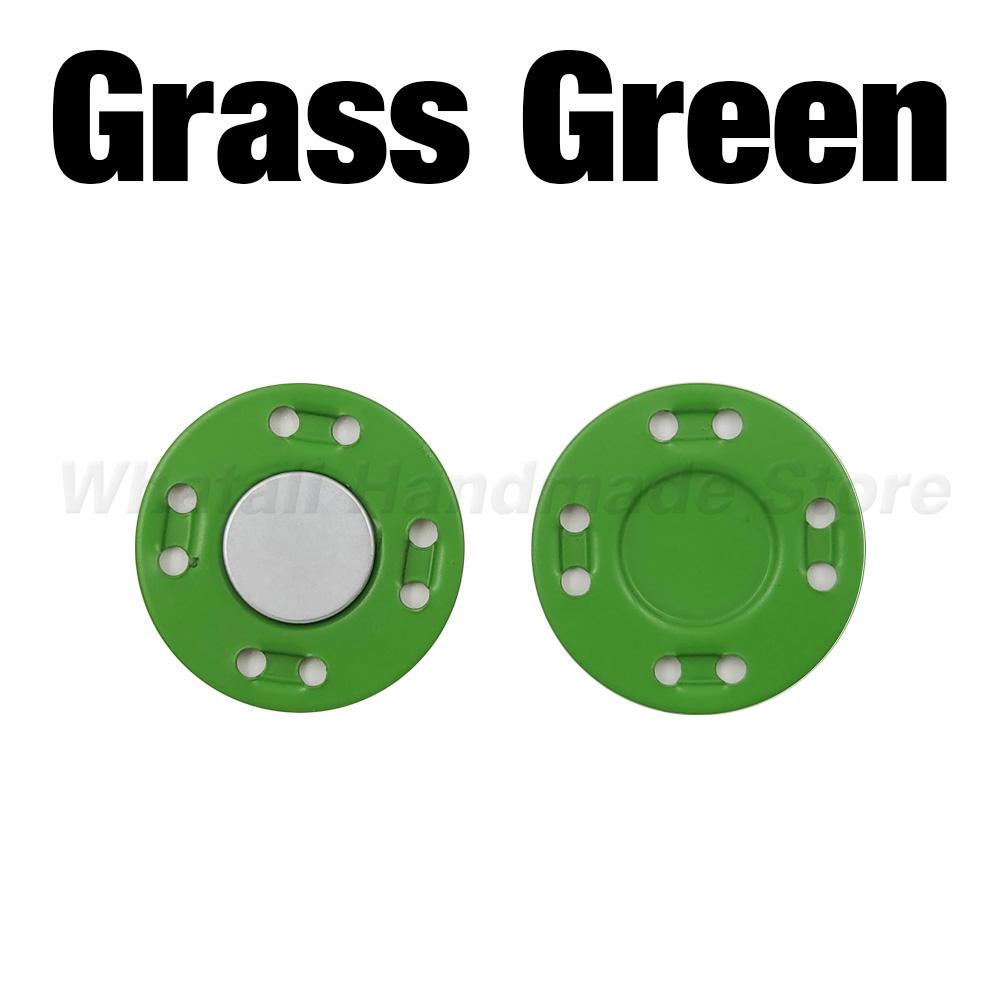 5 Perechi Haine Magnetice Nasturi Magnetici Invizibili Accesorii de Cusut Pentru Jachetă Palton Cardigan Geantă Handmade Diy Cusut Snap