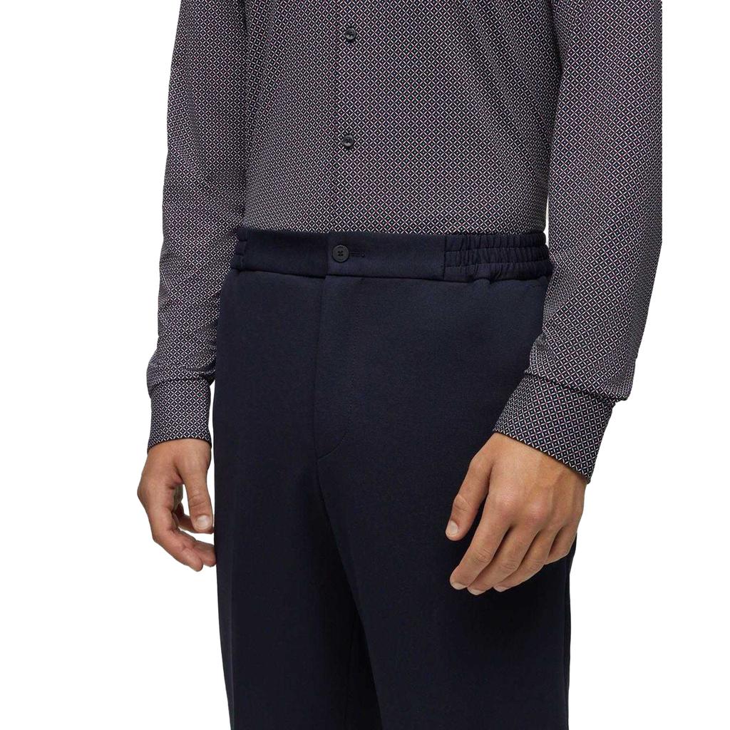 Hugo Mens Gos233F1J Trousers