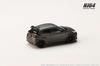 Toyota GR Yaris RZ High Performance 2024 Custom Version Matte Steel 1/64 /