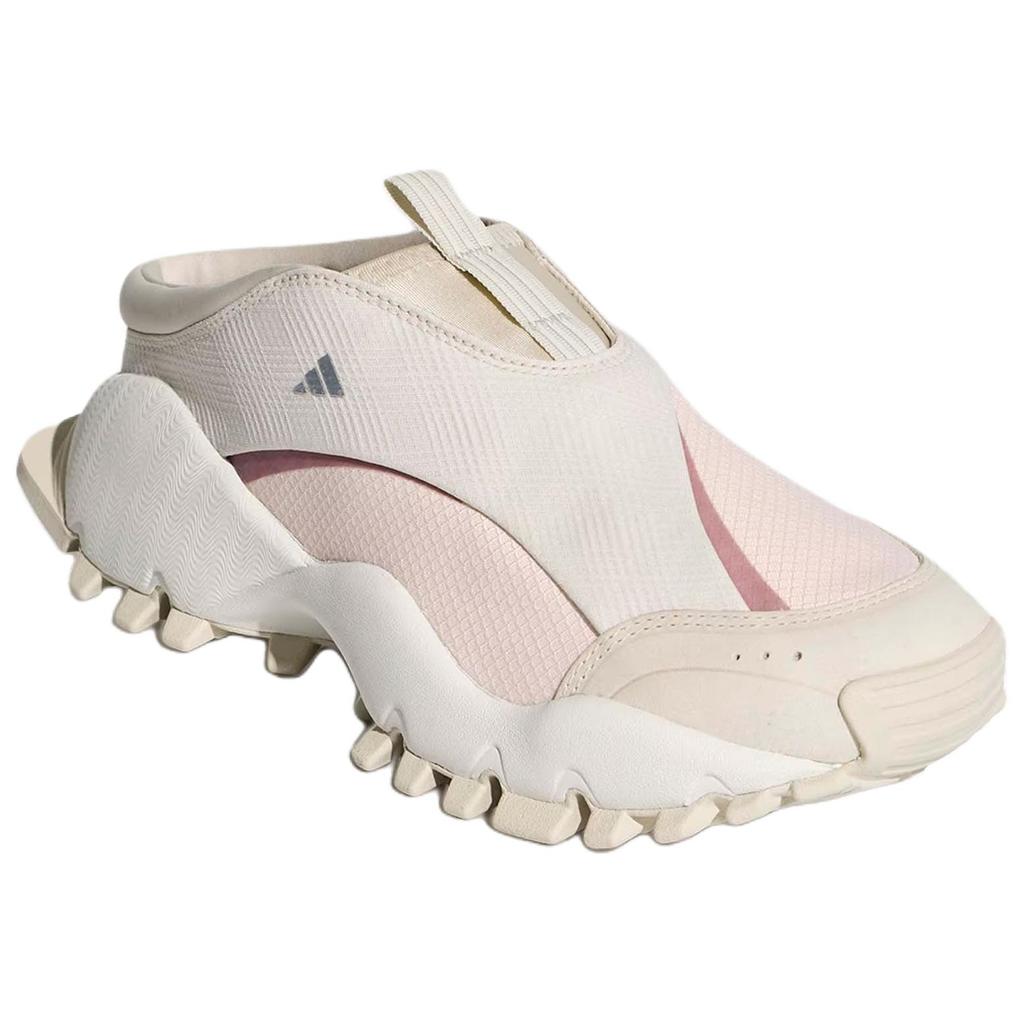 Adidas Fos Seeulater Clog Comfortable Fit Casual Shoes Women Shoes Off-White KK2249