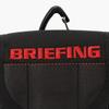 BRIEFING Scope Box Pouch MAG AIR BRG261G28-010 (Black/F/Men's)