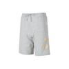 New CLASSICS Casual Shorts Unisex Gray 626881-04