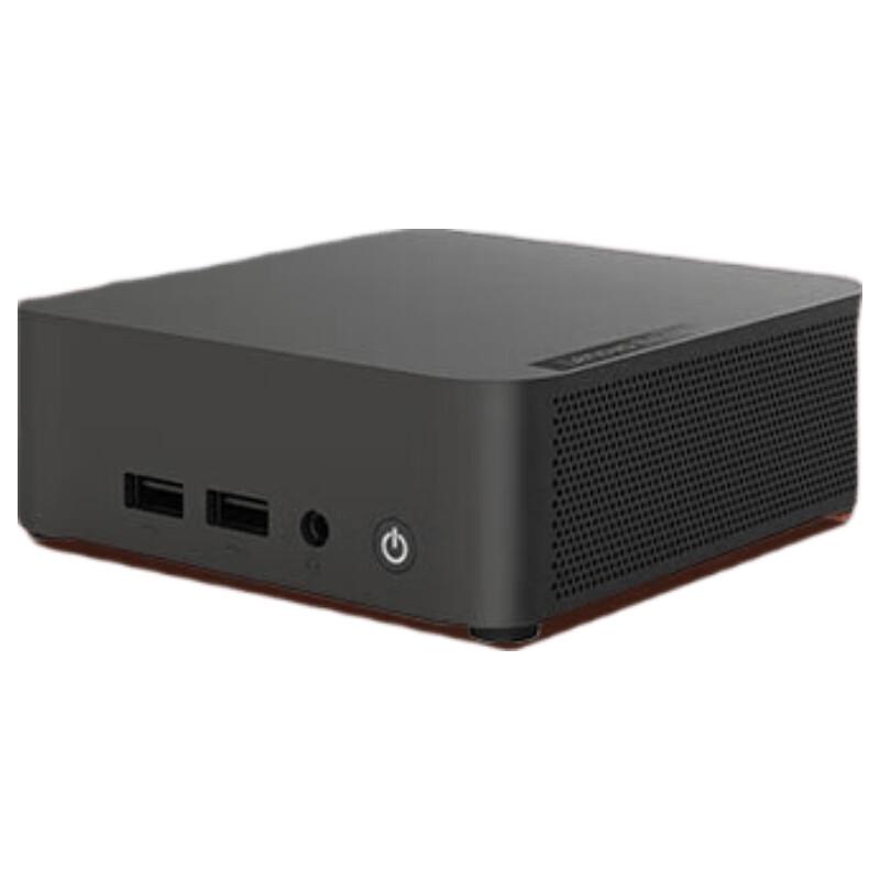 Мини-ПК Lenovo Baiying NUC Серия 13PLUS (Китайская версия)
