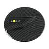 Changan UNI-K '22 Fuel Tank Cap, Side Emblem, Rearview Mirror, Fog Light Cover, and Front Lower Trim Set.