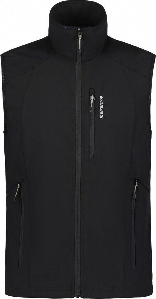 

Куртка Icepeak Bogota (58995544IO) черный 56