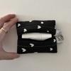 Mini Coin Purse Cloud Card Purse Ins Small Wallet