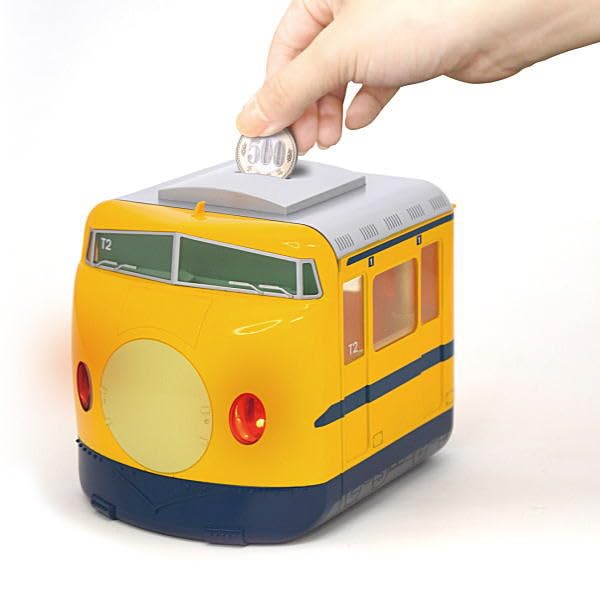 

Targa Электрическая железная дорога Банк 922 Doctor Yellow T2