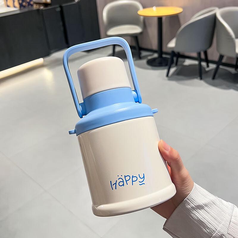 

Shangqi Stainless Steel Vacuum Flask