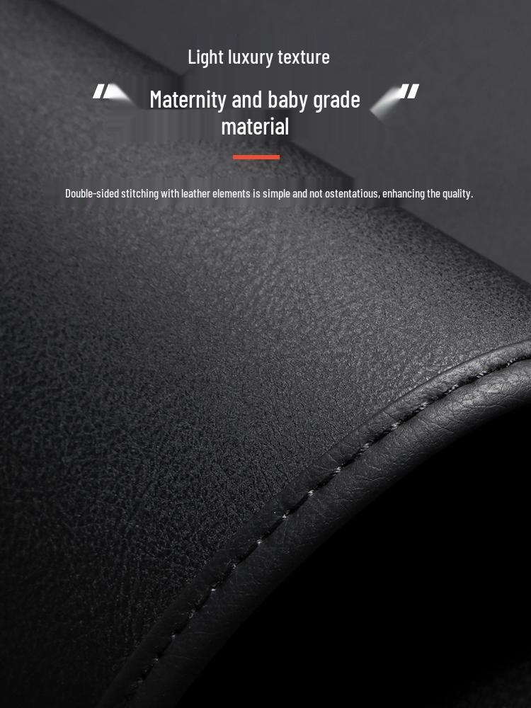 CRV Central Control Dashboard Sunshade Pad: Interior Sun Protection and Decoration