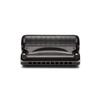 SUZUKI Harmonica Set with Silencer, 10-Hole, SHINOBIX (C Key), SNB-20, Black