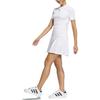 (WMNS) adidas x Notitle Tennisrock Asien-Größe 'Weiß' Damen IN1052