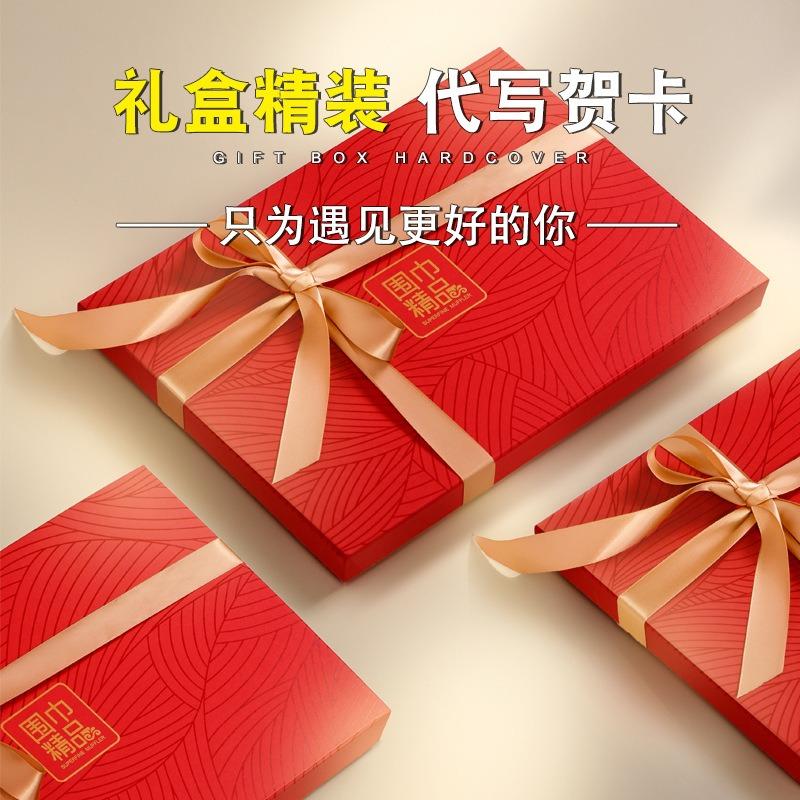 100 pure wool scarves for men and women, winter high-end new plaid scarves, gifts for couples