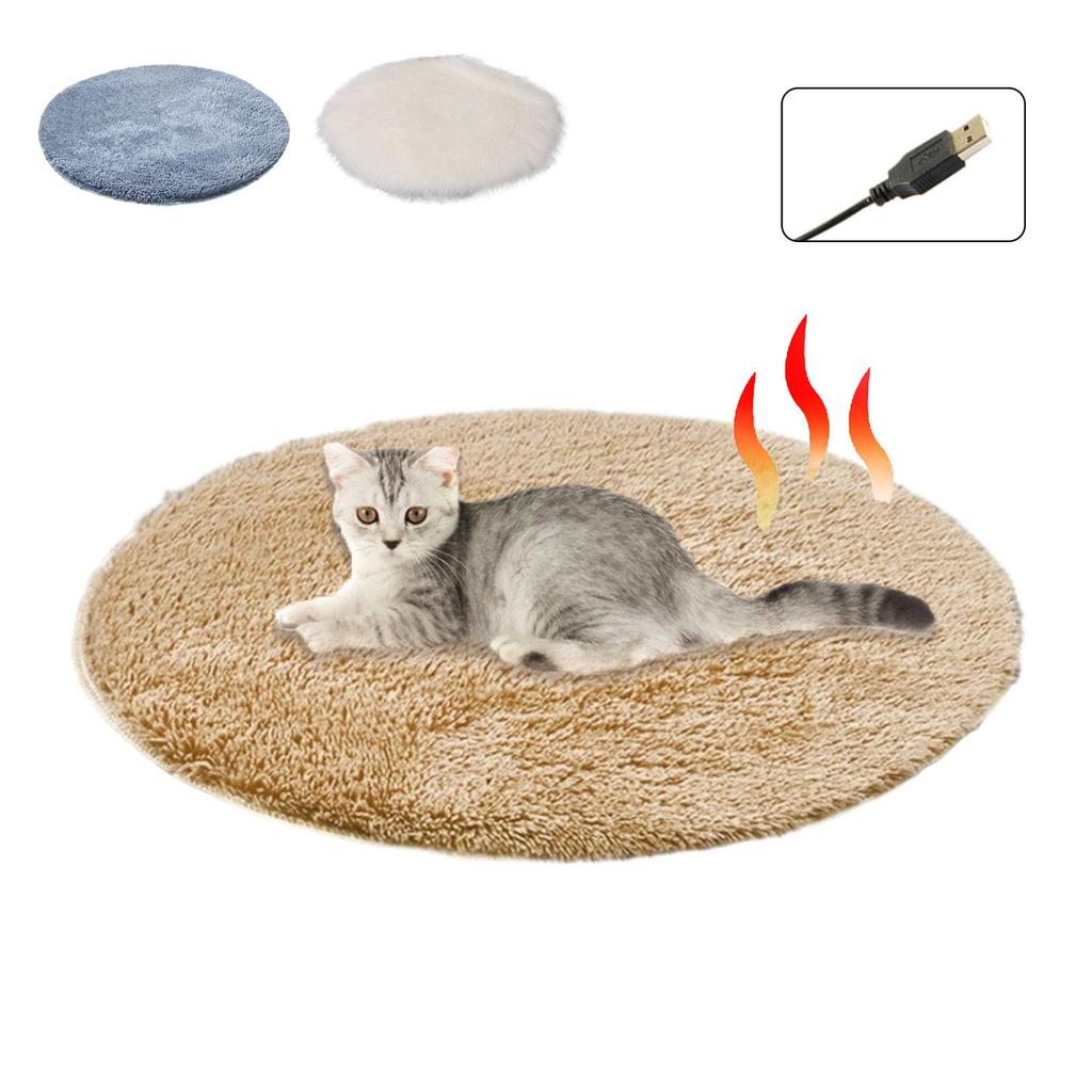 electric pet bed