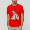 Unisexs TShirts Morante De La Puebla Fashion 100 Cotton Tees Short Sleeve T Shirts Round Collar Clothing Printing