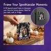 Pumpkin Picture Frame Ornaments Ghost Photo Display Holders Halloween Photo Frame  Living Room