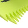 1 Pair Leaf Scoops Hand Rakes Leaf Pick-up Claws Lawn Debris Scooper Large Leaf Grabbers for Picking Up Leaves Clippings Grass