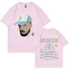 Drake Anita Max Wynn Divertente Meme Grafica Maglietta Unisex Donna Moda Hip Hop Maglietta Oversize Casual Girocollo Cotone Magliette Top