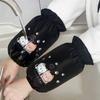 Cute Cartoon Waterproof Oversleeves Long Cleaning Oversleeves Oilproof Oversleeves  Housework