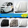 Acessórios para motociclos – Capas para motociclos