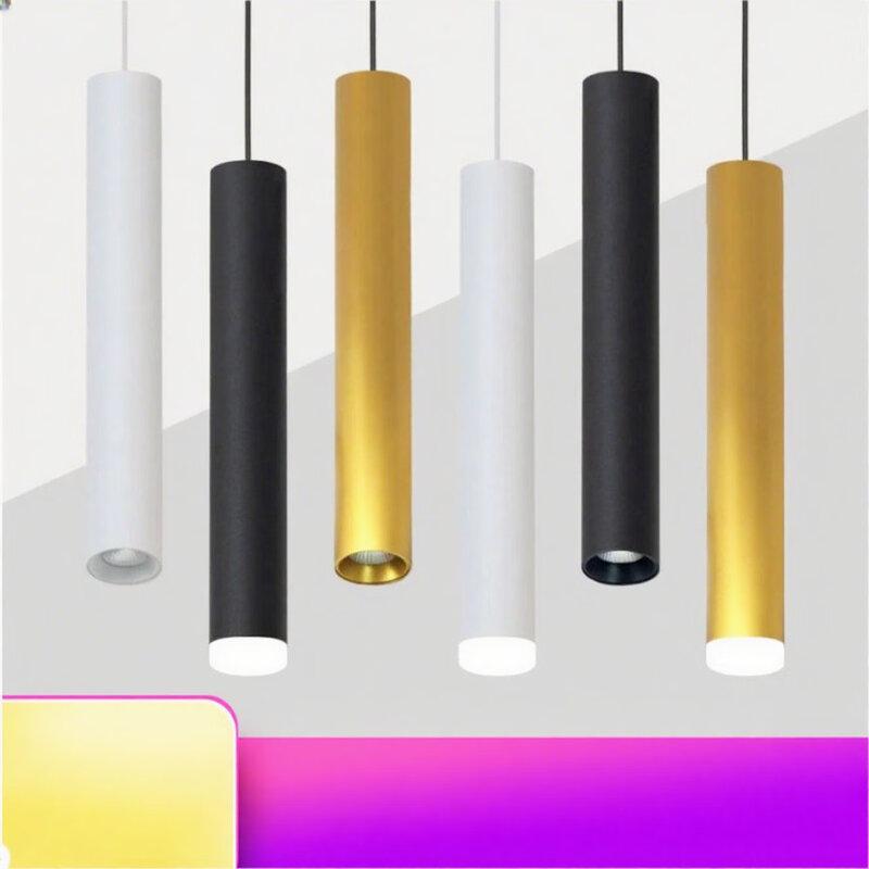 

UOSU Long Tube Spotlight