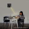 Modern Nordic LED Rotatable Wall Light for Bedroom, Living Room & Hotel