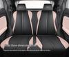 BYD Seagull Seat Cover: All-Season Full Coverage Car Cushion