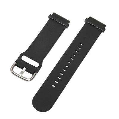 22mm Silikon Uhrenarmband Smart Sportuhr Armbänder Ersatz für NaGarmin NaFenix 7 6 5