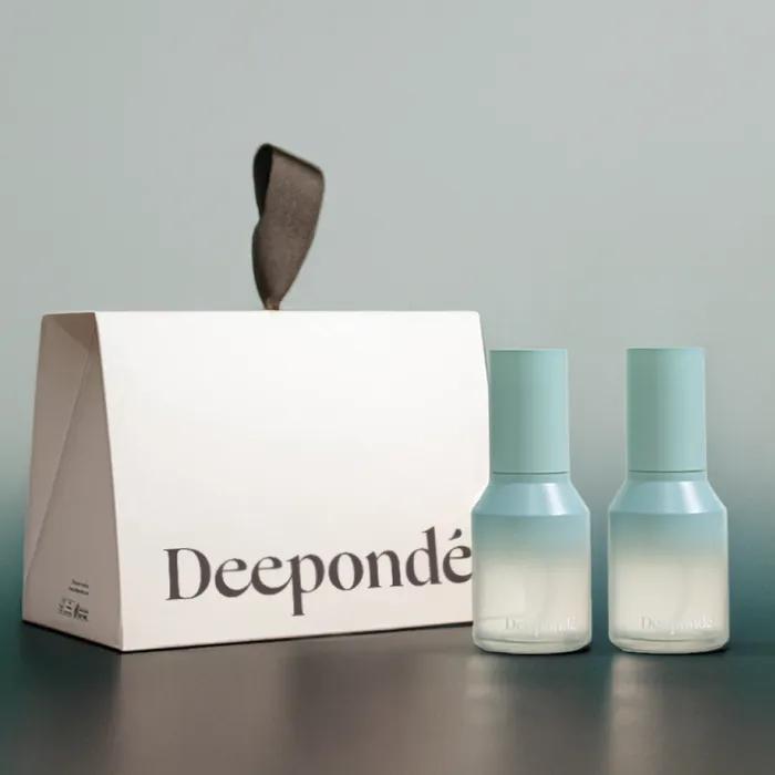 First Musin Ampoule Mist Duo Gift Set
