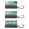 Pack Of 1 High Strength Steel Hex Bit Screwdriver With Strong Magnets For Electric Tool And DIY Projects