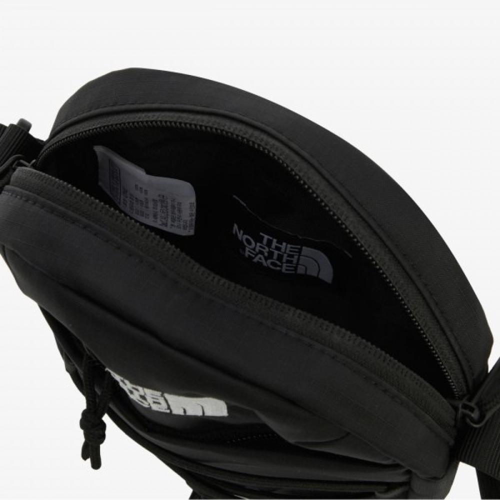 The North Face Borealis Crossbody Small Black Nn2pr54a