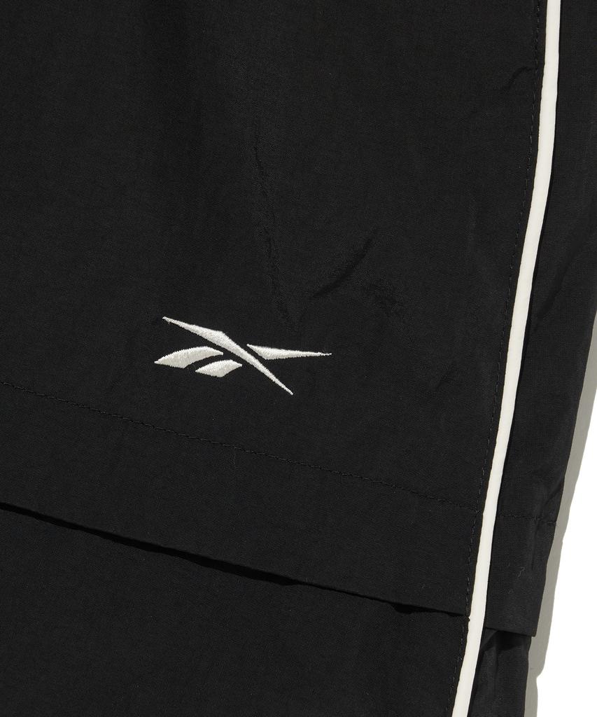 REEBOK Parachute Padded Skirt (W) - Black