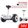 Children's Vehicle Intelligent Electric Balance Car 6-12 Legs Control 10-15 Adults