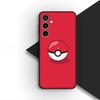 Mewtwo P-Pokemons Mew P-Pikachus Silikon-Handyhülle für Xiaomi Poco C75 C65 C71 C85 X7 X6 M7 F7 F8 Ultra F6 Pro Weiche Hülle